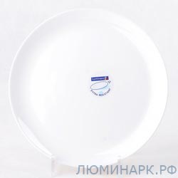 Тарелка обеденная DIWALI